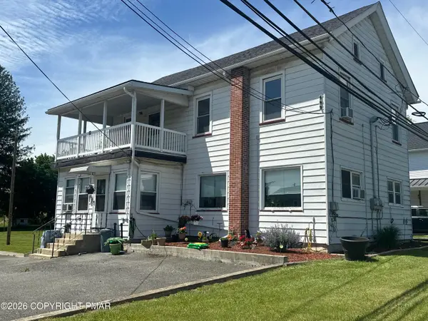 Address Withheld By Seller, Kunkletown, PA 18058