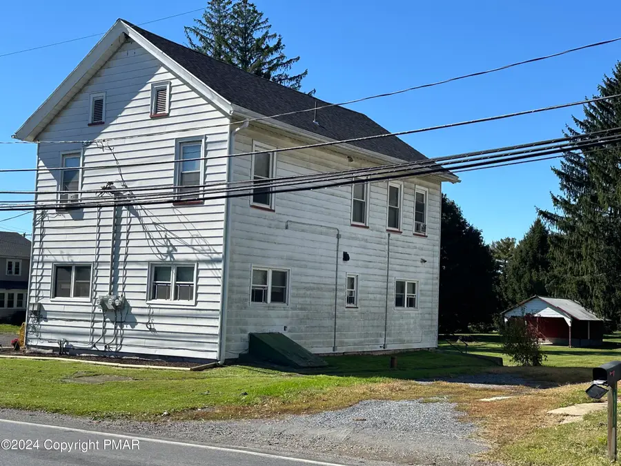 Address Withheld By Seller, Kunkletown, PA 18058 - #3