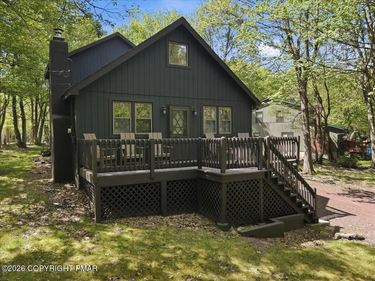 43 Estates Drive, Lake Harmony, PA 18624 - #1