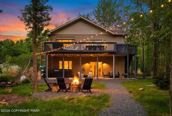 204 Trout Creek Drive, Pocono Lake, PA 18347