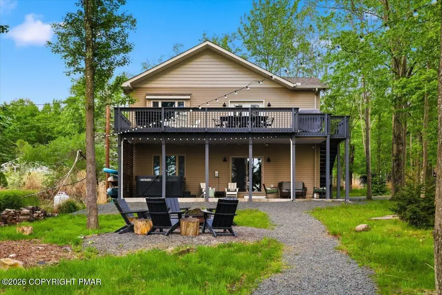 204 Trout Creek Drive, Pocono Lake, PA 18347 - #2