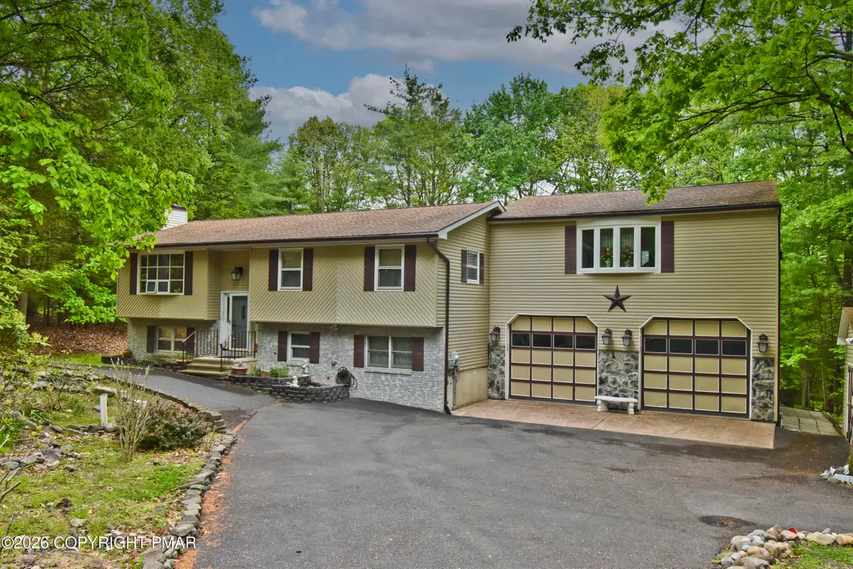 233 Winding Way, Saylorsburg, PA 18353 - #1