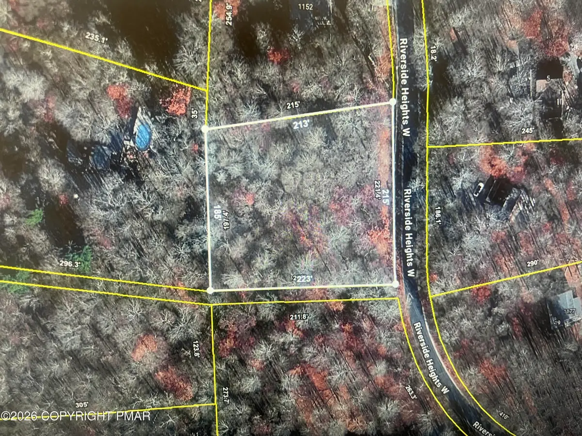 Mountain View Ln 107, Pocono Lake, PA 18347 - #1