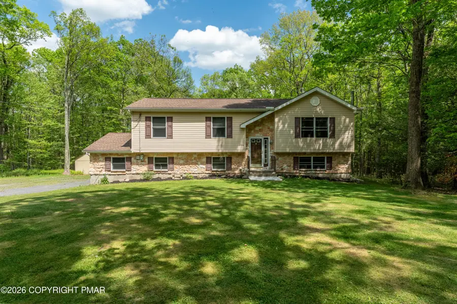 2726 Oak Lane, Chestnuthill, PA 18353 - #2