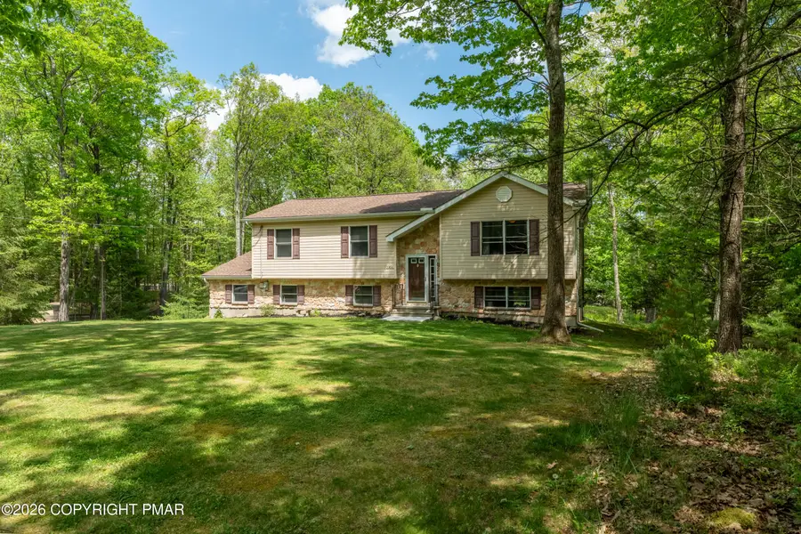 2726 Oak Lane, Chestnuthill, PA 18353 - #3