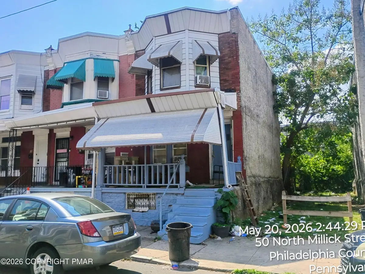 50 N Millick Street, Philadelphia, PA 19139 - #1
