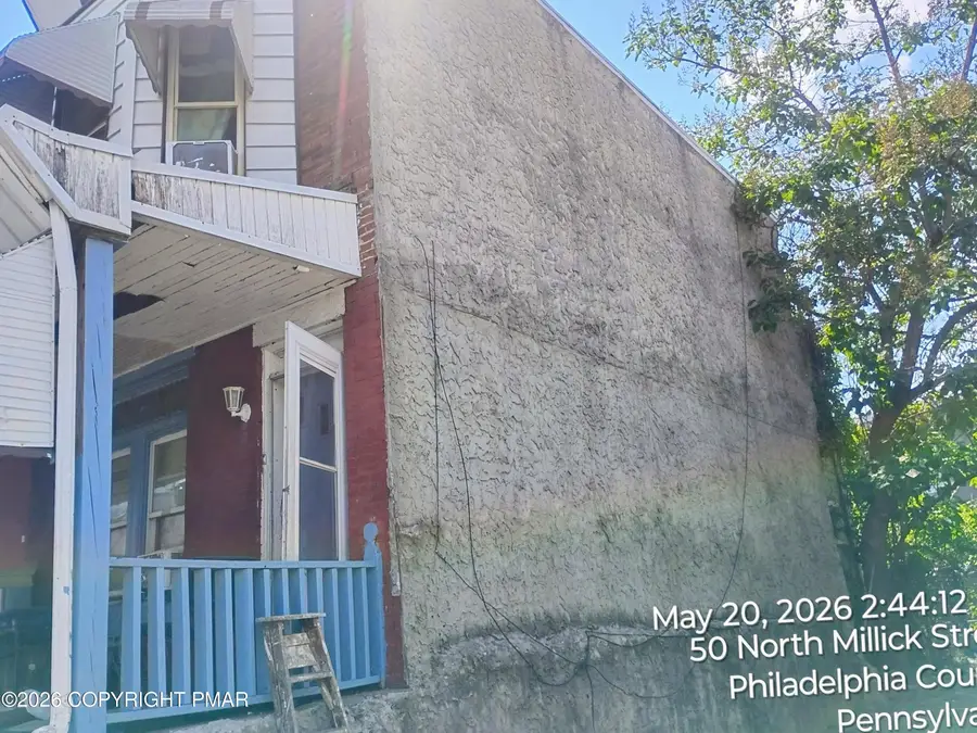50 N Millick Street, Philadelphia, PA 19139 - #2