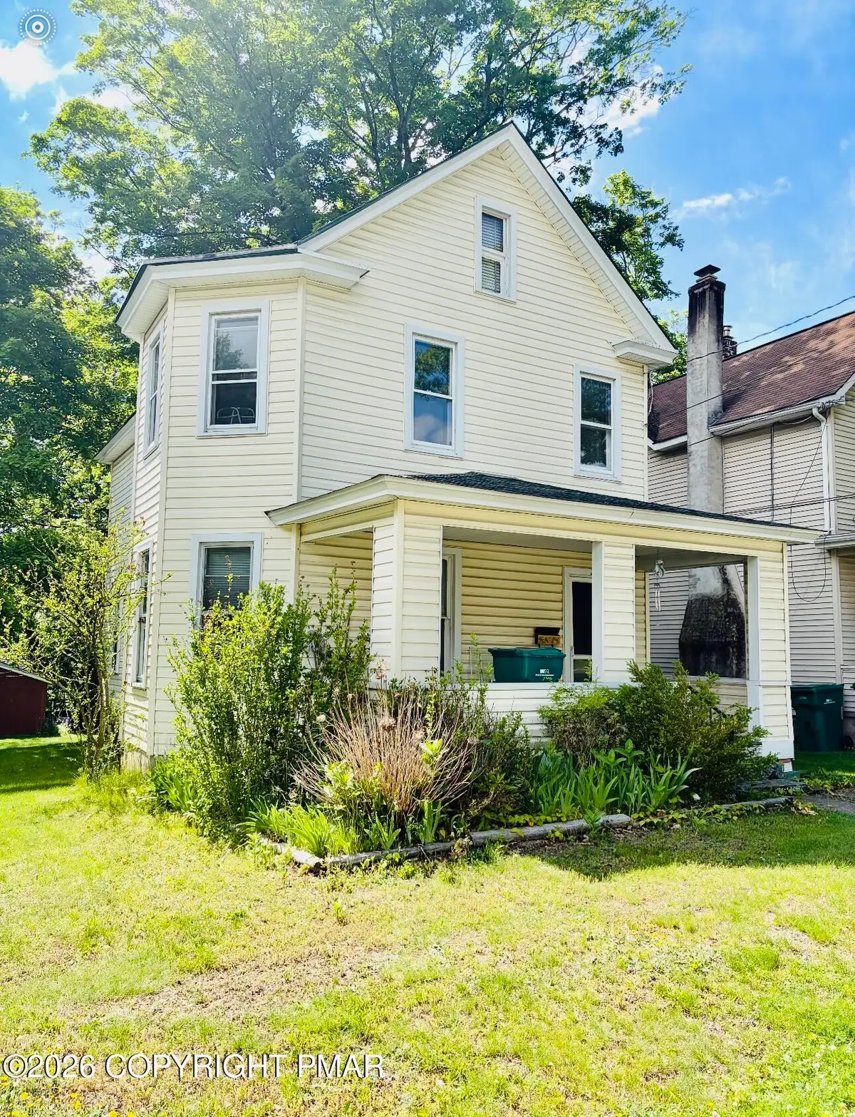 257 Brodhead Avenue, East Stroudsburg, PA 18301 - #1