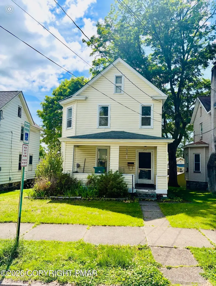 257 Brodhead Avenue, East Stroudsburg, PA 18301 - #3