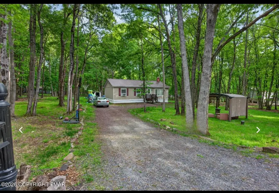 122 Hunter Lane, Albrightsville, PA 18210 - #2