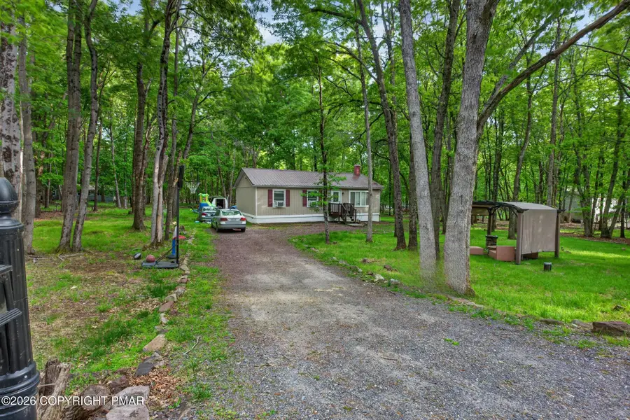 122 Hunter Lane, Albrightsville, PA 18210 - #3