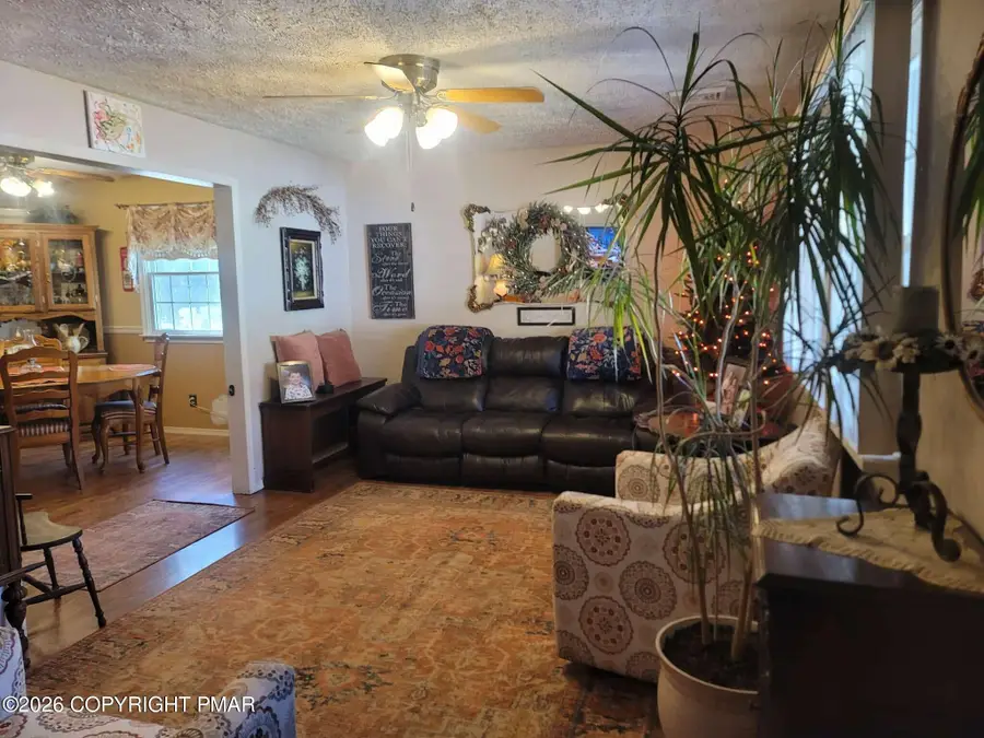 928 North Street, Weatherly, PA 18255 - #3