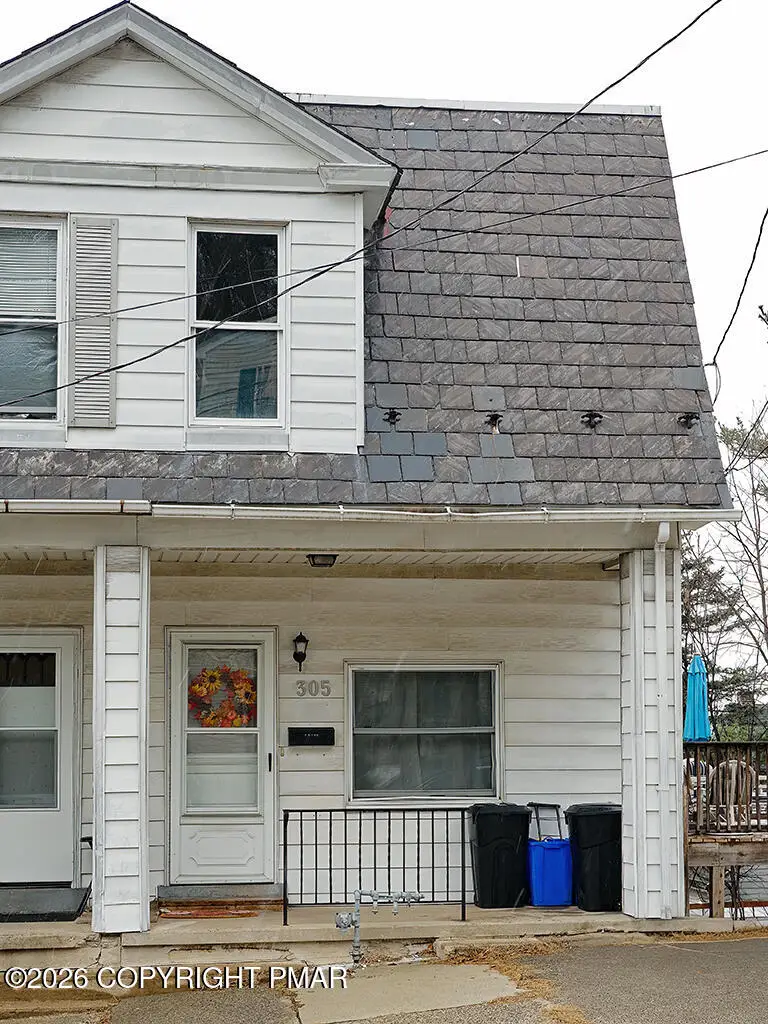 305 W 8th Street, Bethlehem, PA 18015 - #1