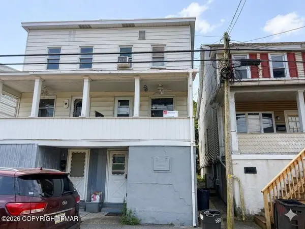 448 E Kline Avenue, Lansford, PA 18232