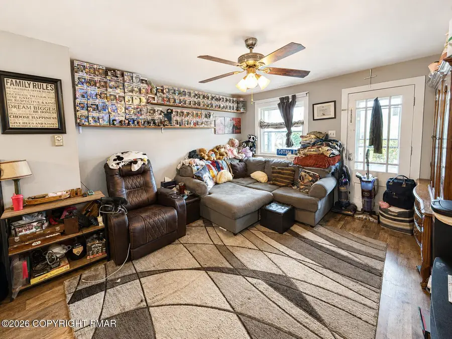 448 E Kline Avenue, Lansford, PA 18232 - #3