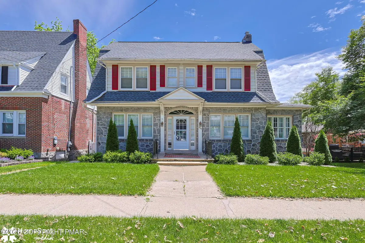 522 W Lafayette Street, Easton, PA 18042 - #1