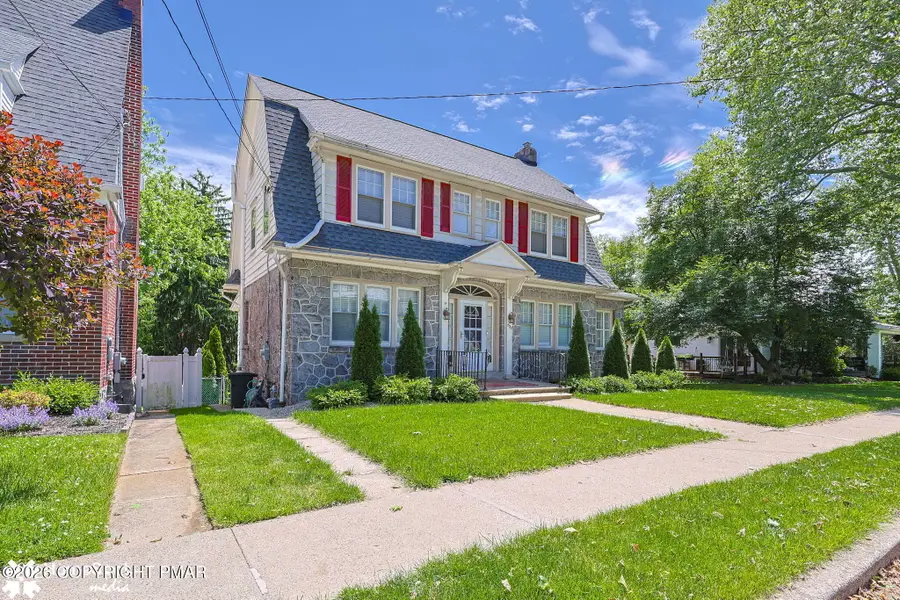 522 W Lafayette Street, Easton, PA 18042 - #2