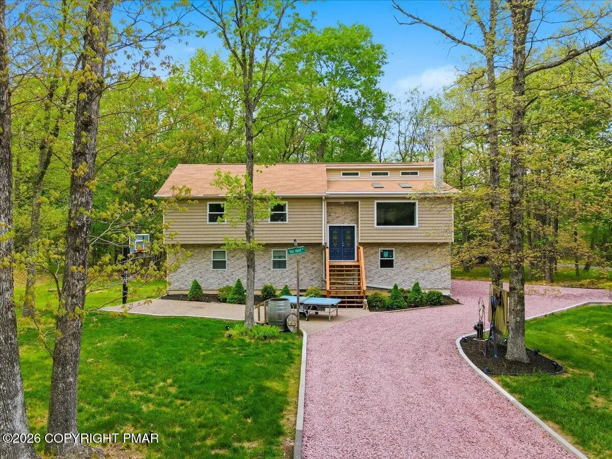 31 Emerson Way, Albrightsville, PA 18210 - #1