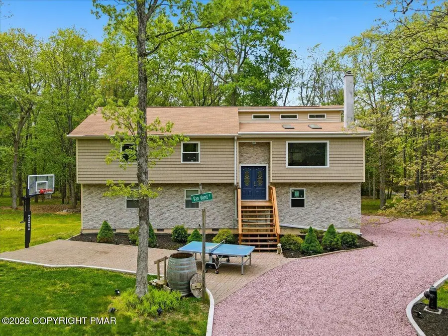 31 Emerson Way, Albrightsville, PA 18210 - #3