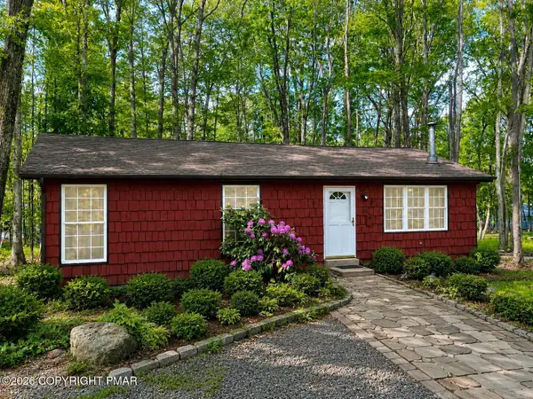58 Squirrel Trail, White Haven, PA 18661