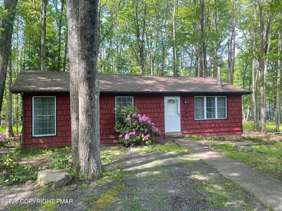 58 Squirrel Trail, White Haven, PA 18661 - #3