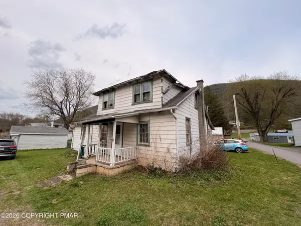 43 2nd Street, Waterville, PA 17776