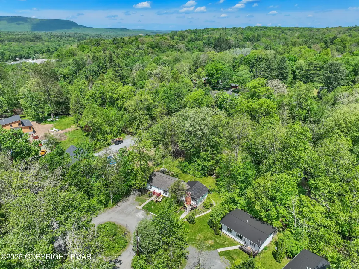 1462&1466 Pocono Lane, Bartonsville, PA 18321 - #1