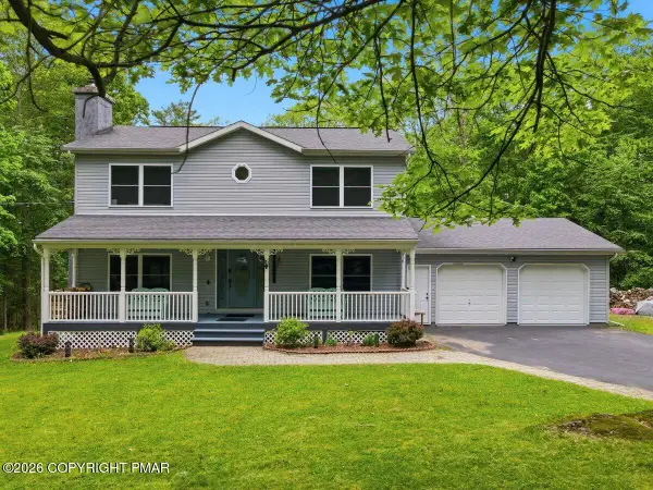 310 Estate Drive, East Stroudsburg, PA 18302