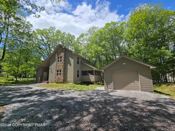 63 Guest Circle, Albrightsville, PA 18210