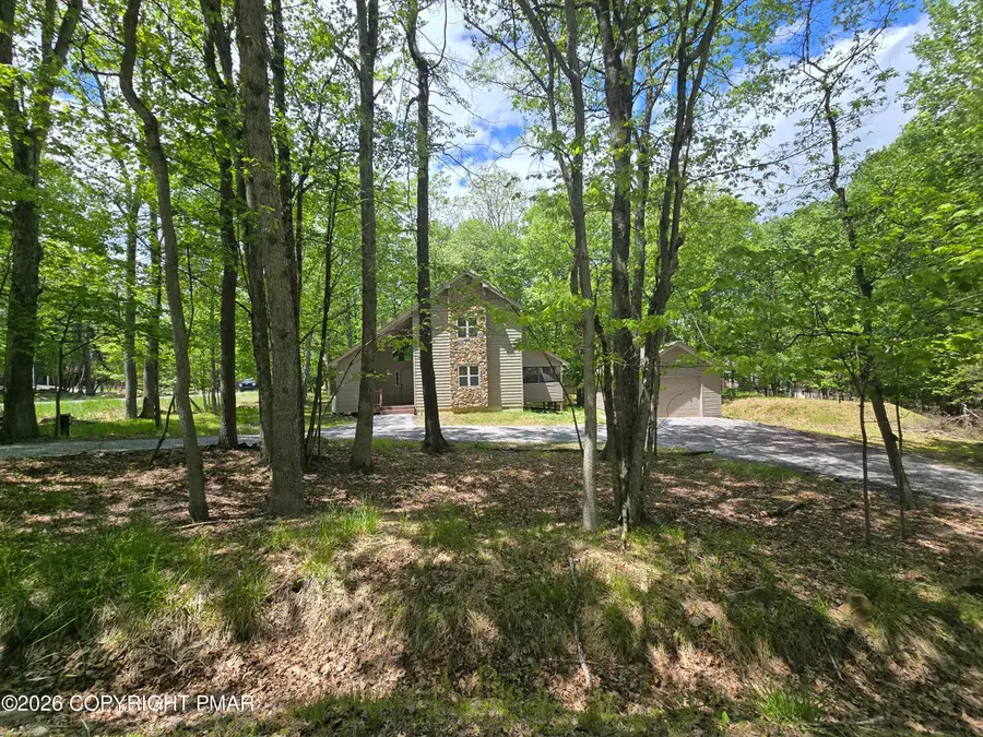 63 Guest Circle, Albrightsville, PA 18210 - #2
