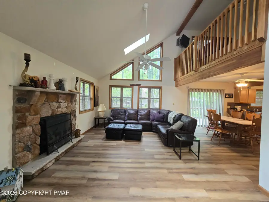 63 Guest Circle, Albrightsville, PA 18210 - #3