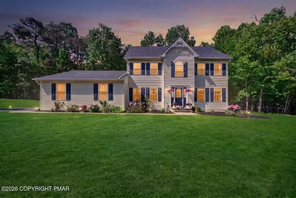 915 Mundy Lane, Effort, PA 18330