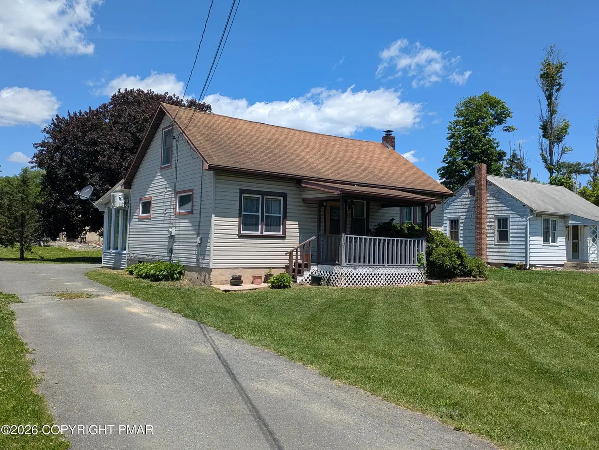 1085 Interchange Road, Gilbert, PA 18331 - #1