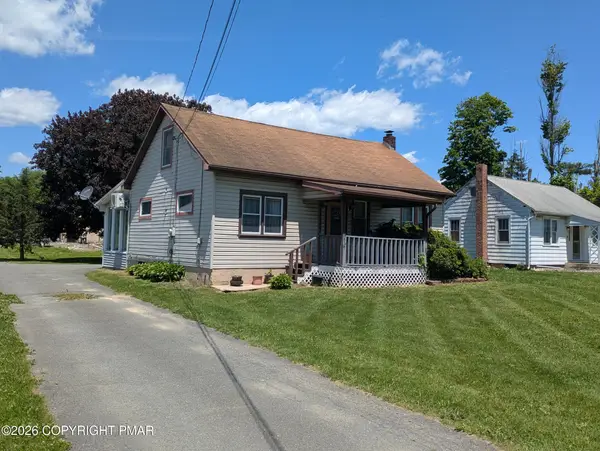 1085 Interchange Road, Gilbert, PA 18331