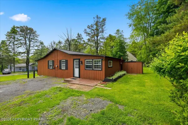 4421 Arrow Lane, Kunkletown, PA 18058