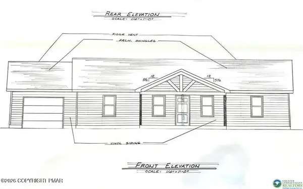 0 Pine Hollow Drive, Lehighton, PA 18235
