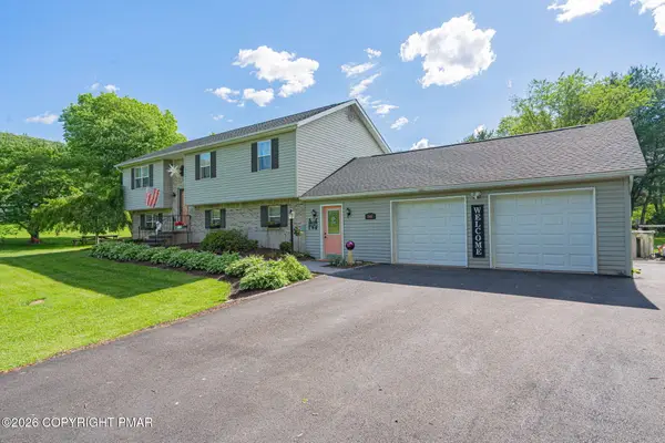 341 Lower Green Hill Road, Kunkletown, PA 18058