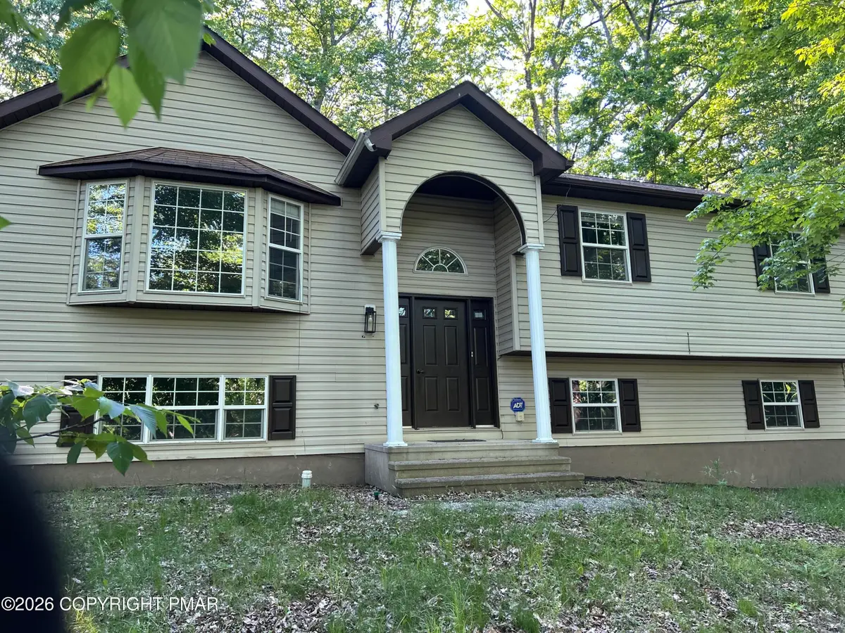 1147 Hunters Woods Drive, East Stroudsburg, PA 18301 - #1
