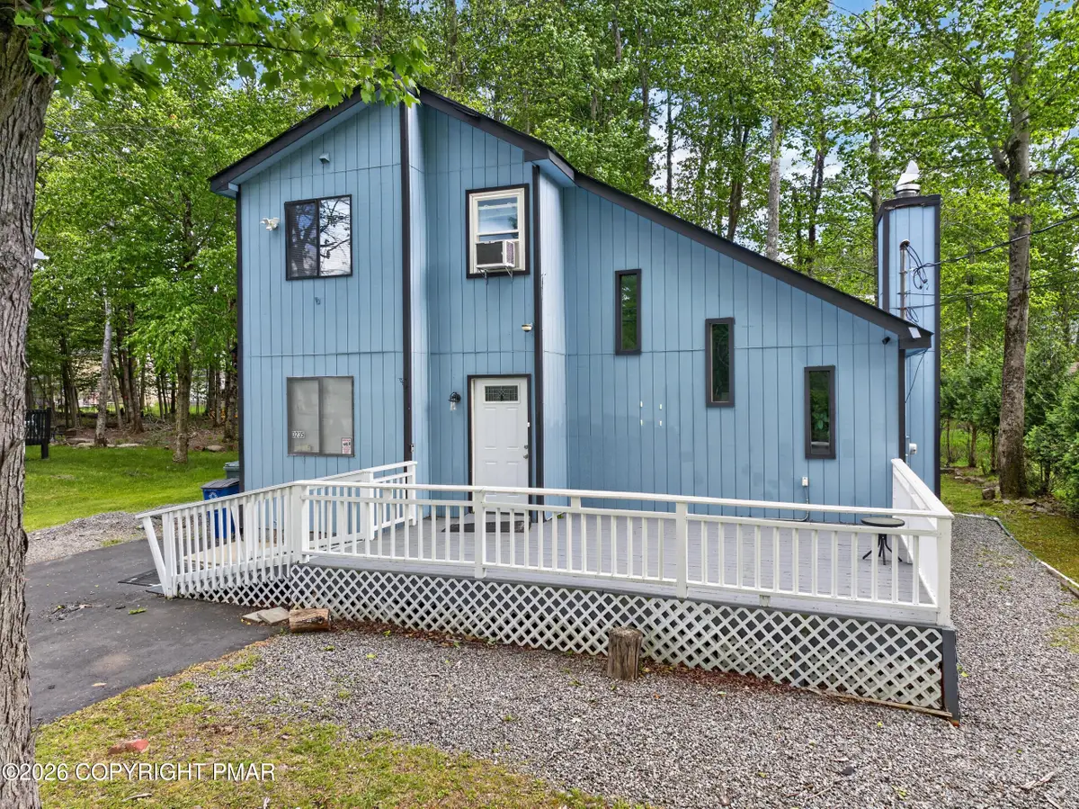 3335 Woodland Drive, Tobyhanna, PA 18466 - #1
