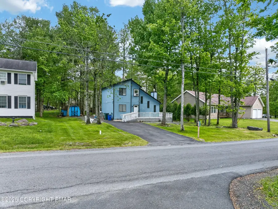 3335 Woodland Drive, Tobyhanna, PA 18466 - #2