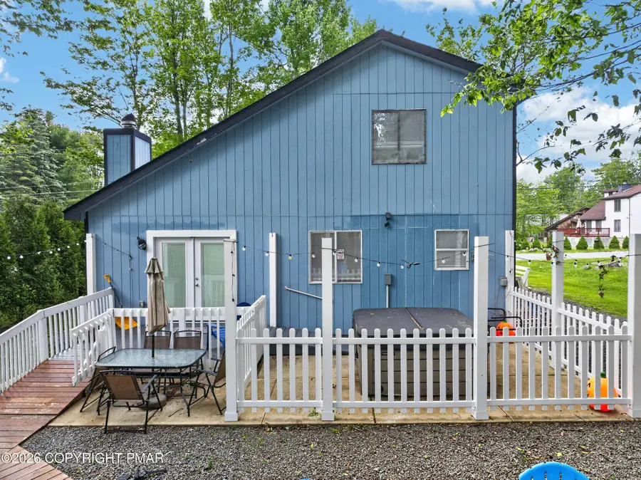 3335 Woodland Drive, Tobyhanna, PA 18466 - #3