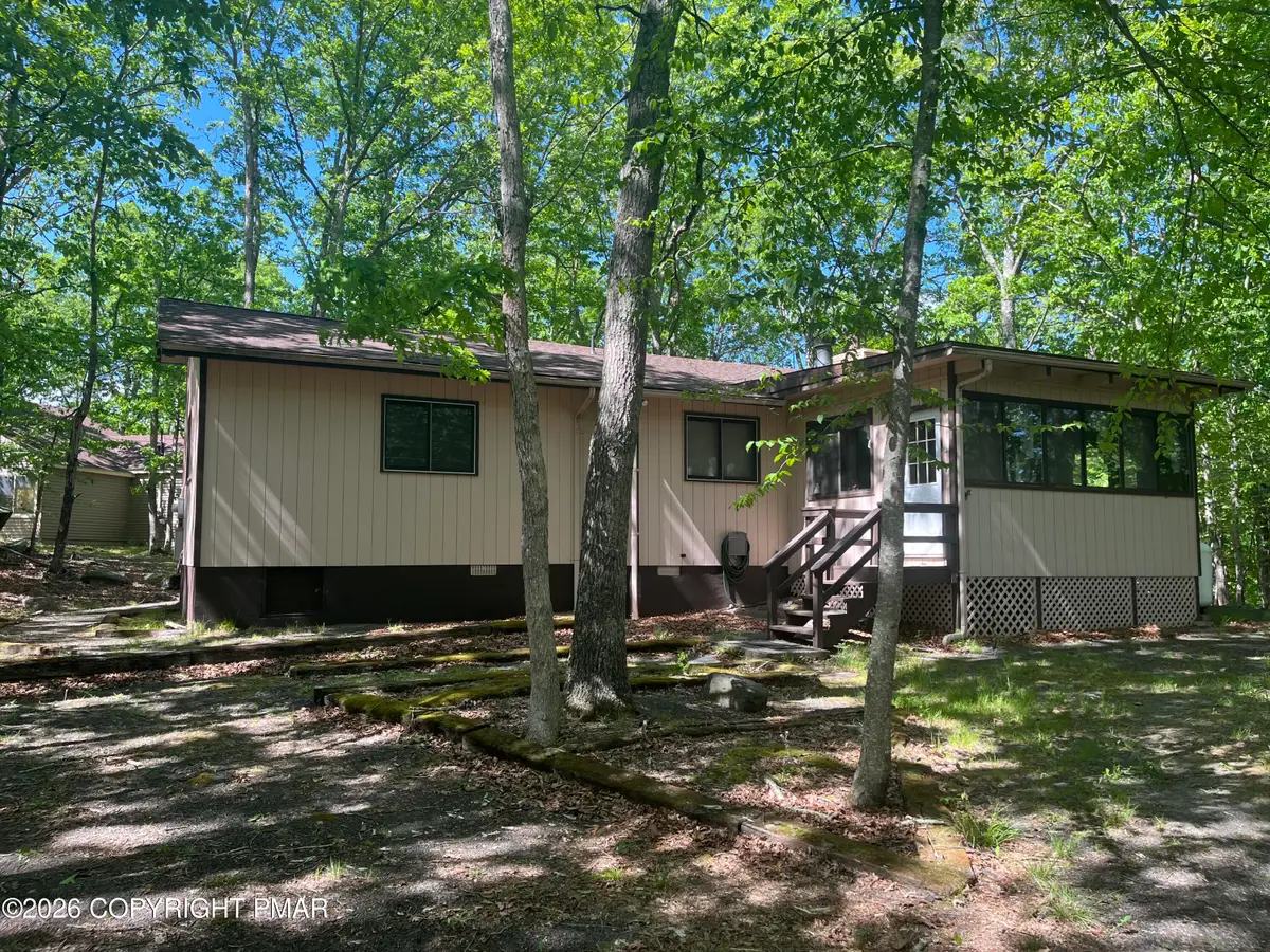 5970 Decker Road, East Stroudsburg, PA 18302 - #1