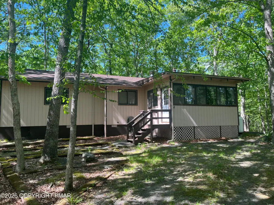 5970 Decker Road, East Stroudsburg, PA 18302 - #2