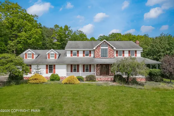 324 W 10th Street, Jim Thorpe, PA 18229