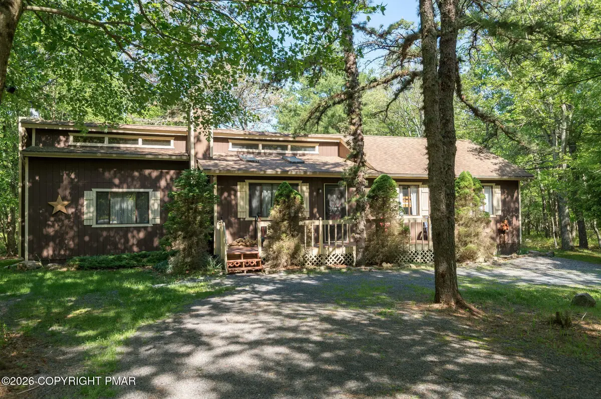 251 Mckuen Way, Albrightsville, PA 18210 - #1