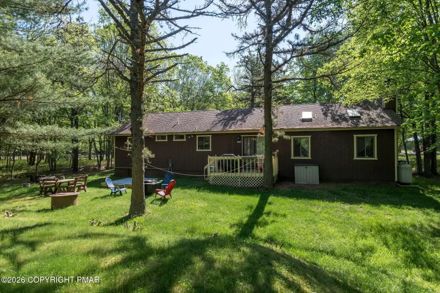 251 Mckuen Way, Albrightsville, PA 18210 - #2