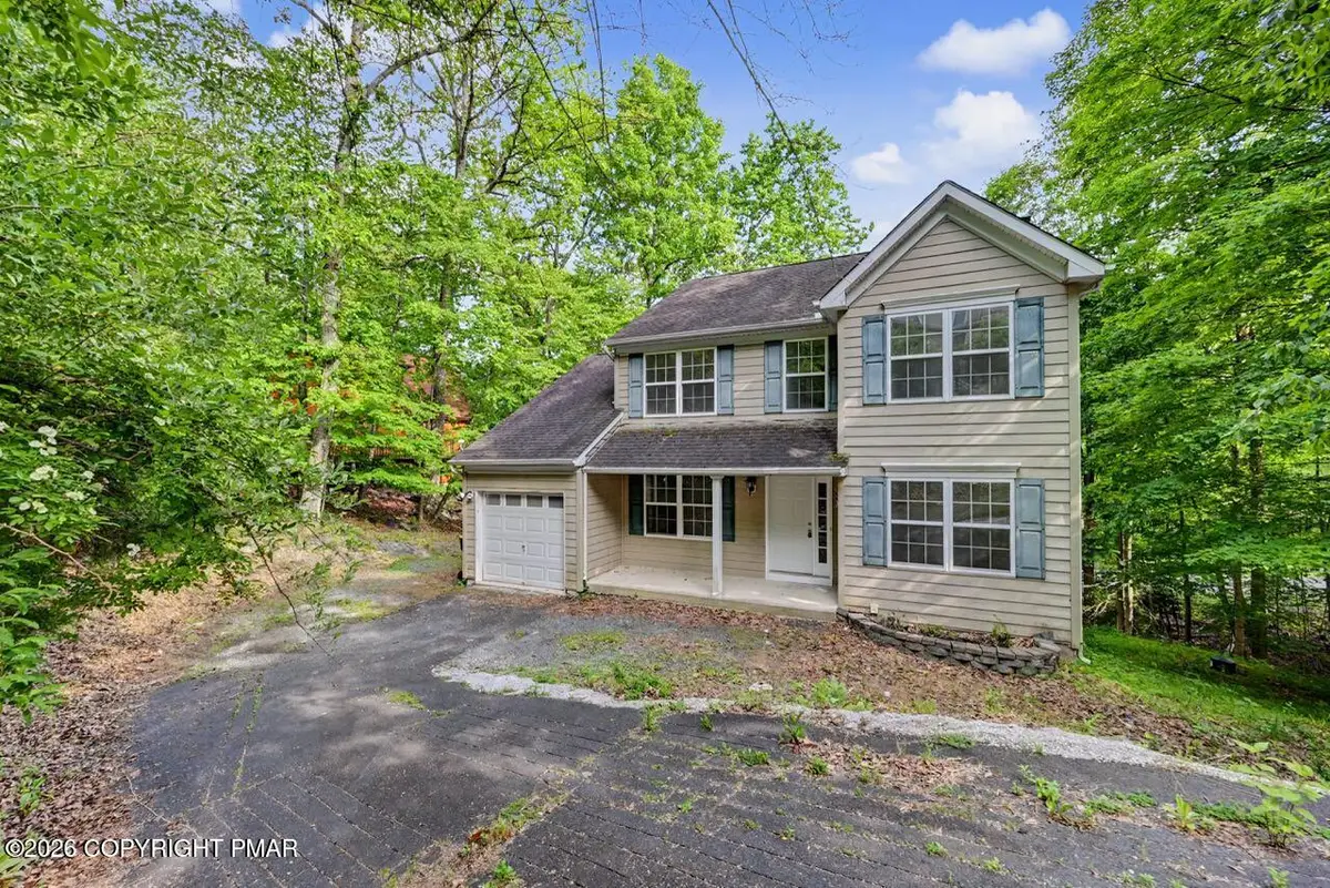 112 Cedar Lane, East Stroudsburg, PA 18302 - #1