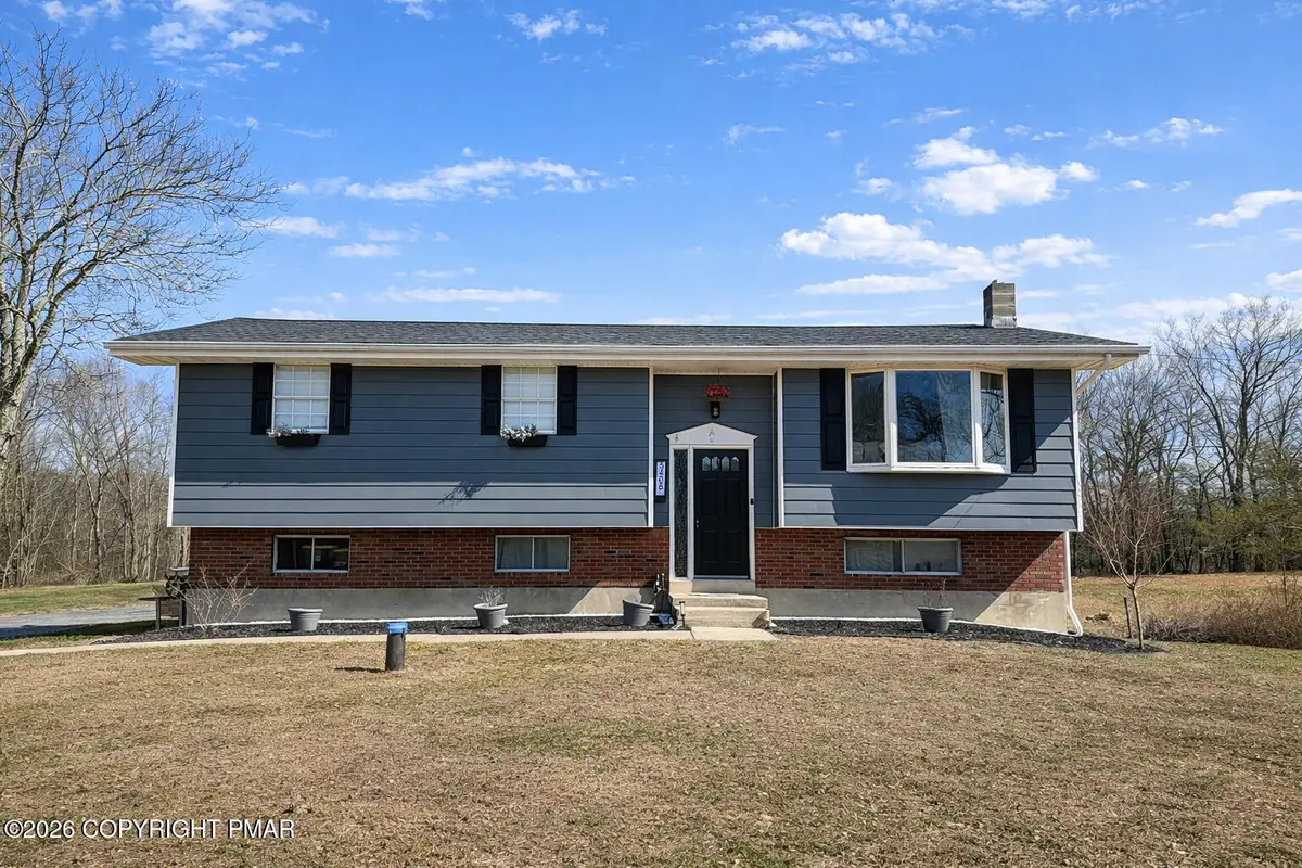 5408 Neola Road, Stroudsburg, PA 18360 - #1