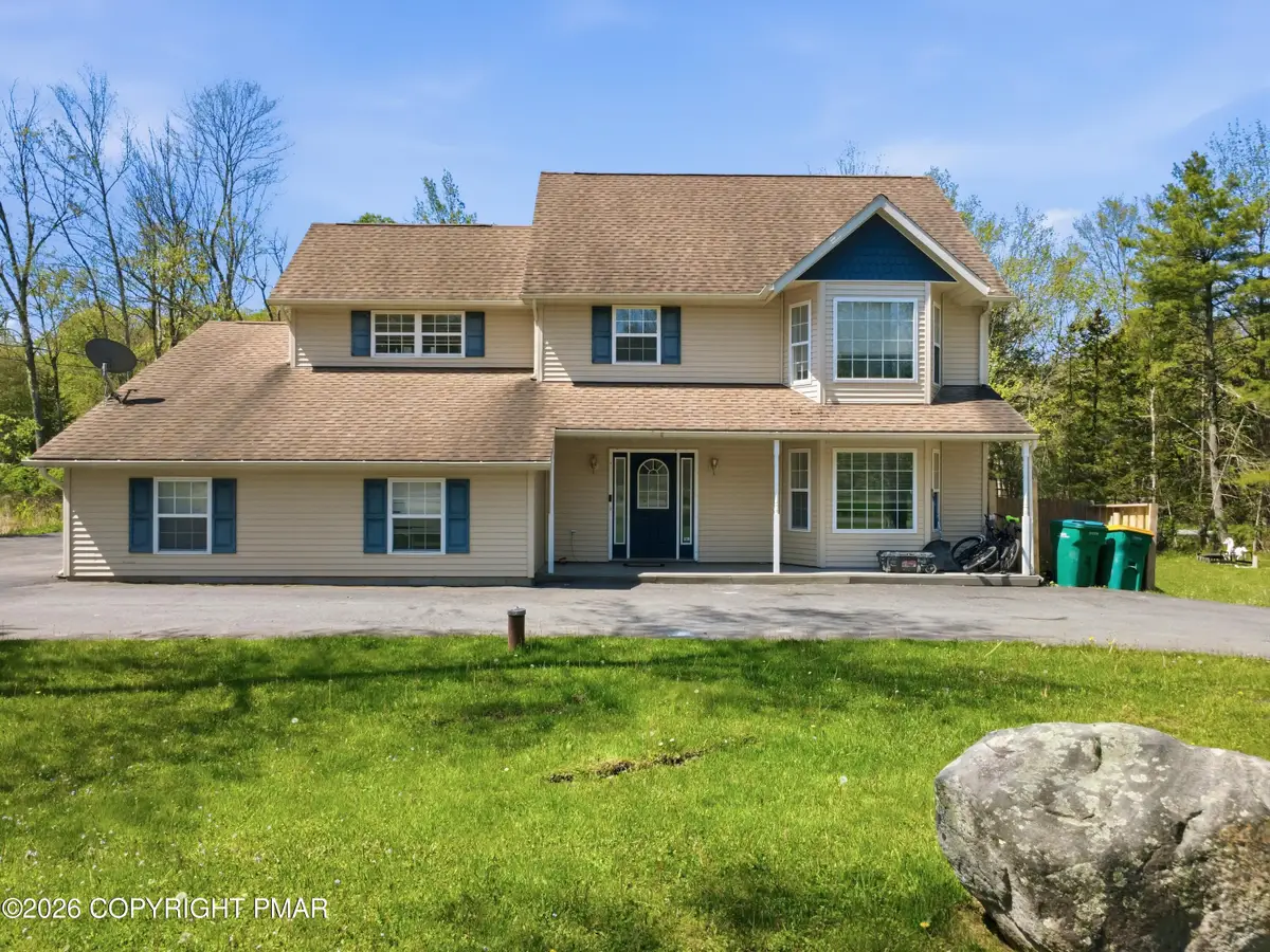 155 Cranberry Drive, Blakeslee, PA 18610 - #1