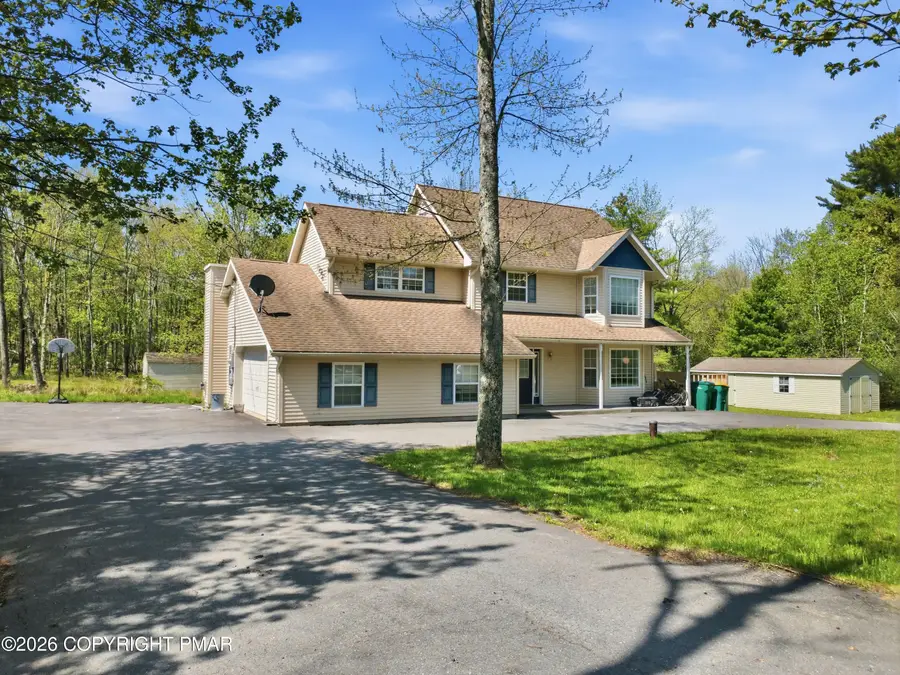 155 Cranberry Drive, Blakeslee, PA 18610 - #2